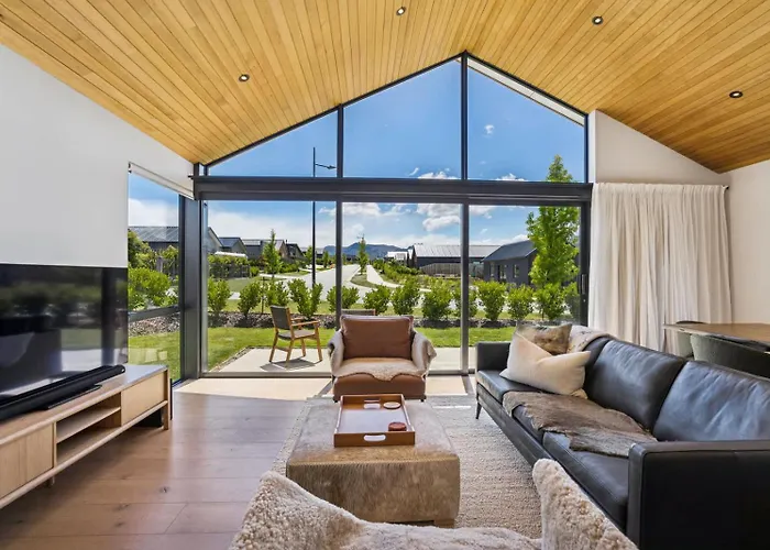 Holiday home Mountain Views *