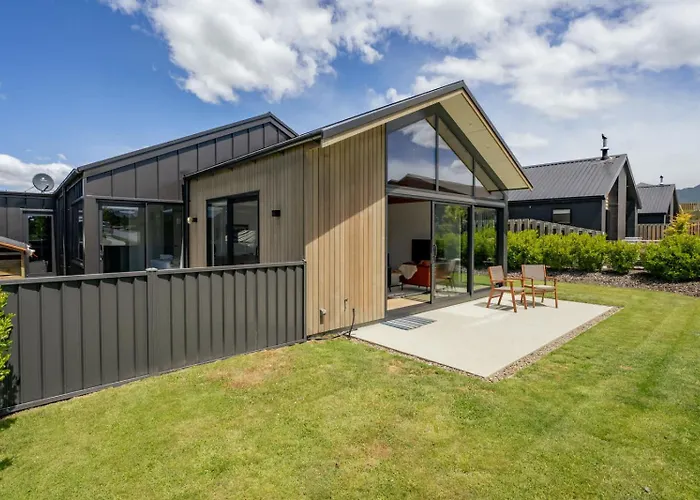 Holiday home Mountain Views *