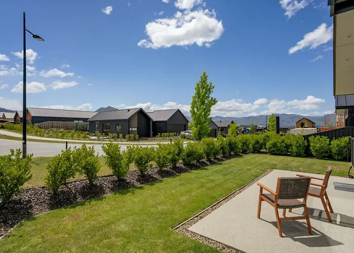 Mountain Views Holiday home *